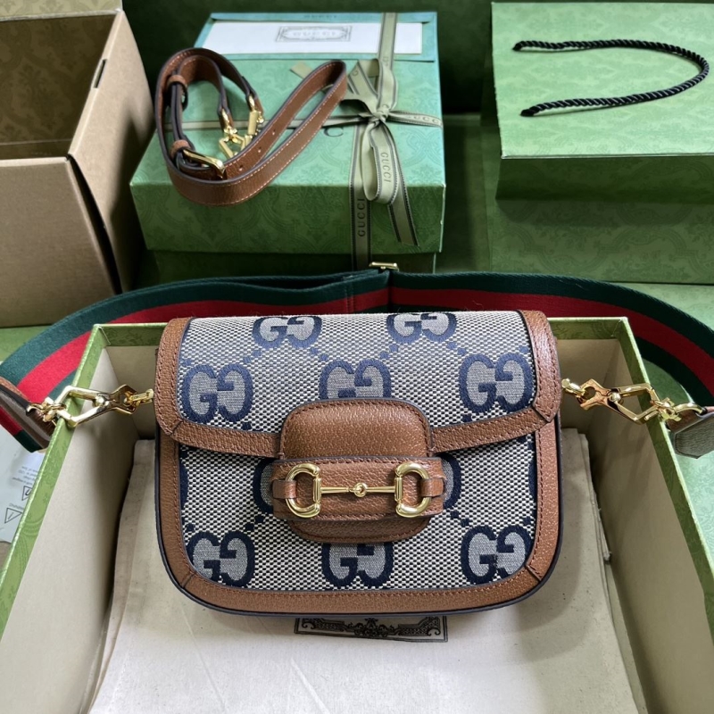 G*u*i satchel bags